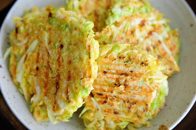 5 công thức bánh ăn sáng dễ làm lại cực kỳ giàu dinh dưỡng, vừa cung cấp năng lượng vừa tăng sức đề kháng-11