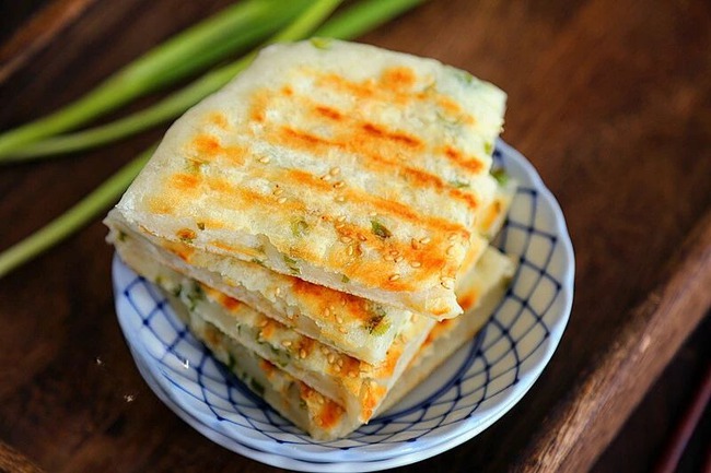 5 công thức bánh ăn sáng dễ làm lại cực kỳ giàu dinh dưỡng, vừa cung cấp năng lượng vừa tăng sức đề kháng-7