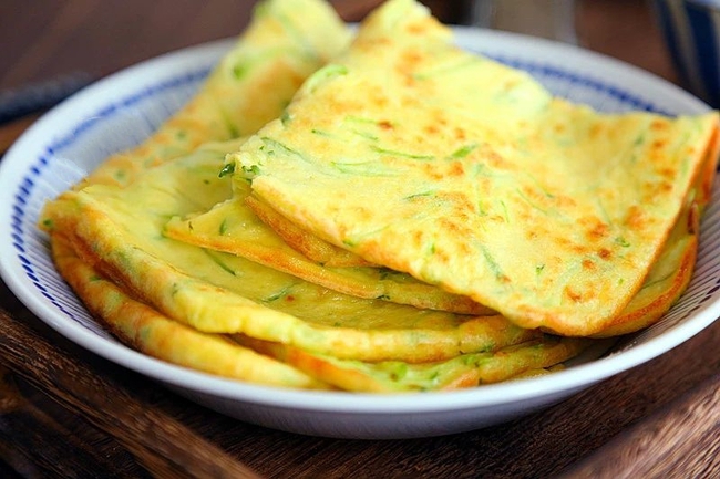 5 công thức bánh ăn sáng dễ làm lại cực kỳ giàu dinh dưỡng, vừa cung cấp năng lượng vừa tăng sức đề kháng-20