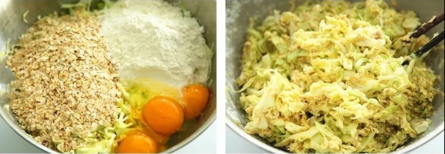 5 công thức bánh ăn sáng dễ làm lại cực kỳ giàu dinh dưỡng, vừa cung cấp năng lượng vừa tăng sức đề kháng-9