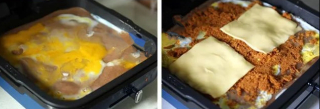 5 công thức bánh ăn sáng dễ làm lại cực kỳ giàu dinh dưỡng, vừa cung cấp năng lượng vừa tăng sức đề kháng-14