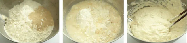 5 công thức bánh ăn sáng dễ làm lại cực kỳ giàu dinh dưỡng, vừa cung cấp năng lượng vừa tăng sức đề kháng-4