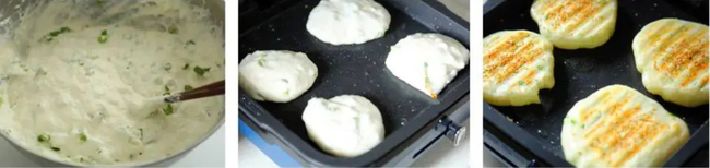 5 công thức bánh ăn sáng dễ làm lại cực kỳ giàu dinh dưỡng, vừa cung cấp năng lượng vừa tăng sức đề kháng-6