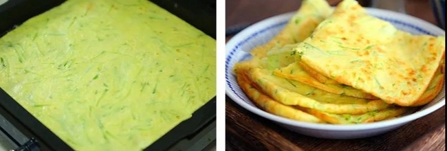 5 công thức bánh ăn sáng dễ làm lại cực kỳ giàu dinh dưỡng, vừa cung cấp năng lượng vừa tăng sức đề kháng-19