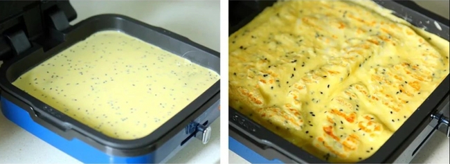 5 công thức bánh ăn sáng dễ làm lại cực kỳ giàu dinh dưỡng, vừa cung cấp năng lượng vừa tăng sức đề kháng-2