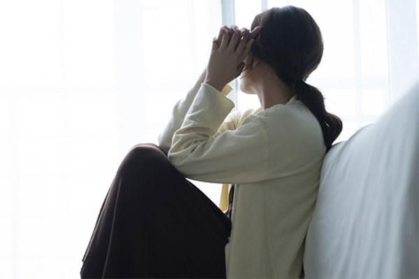 Cha dượng nghỉ việc ở nhà dù lương hơn 50 triệu, biết lý do tôi thấy phục ông vô cùng-2