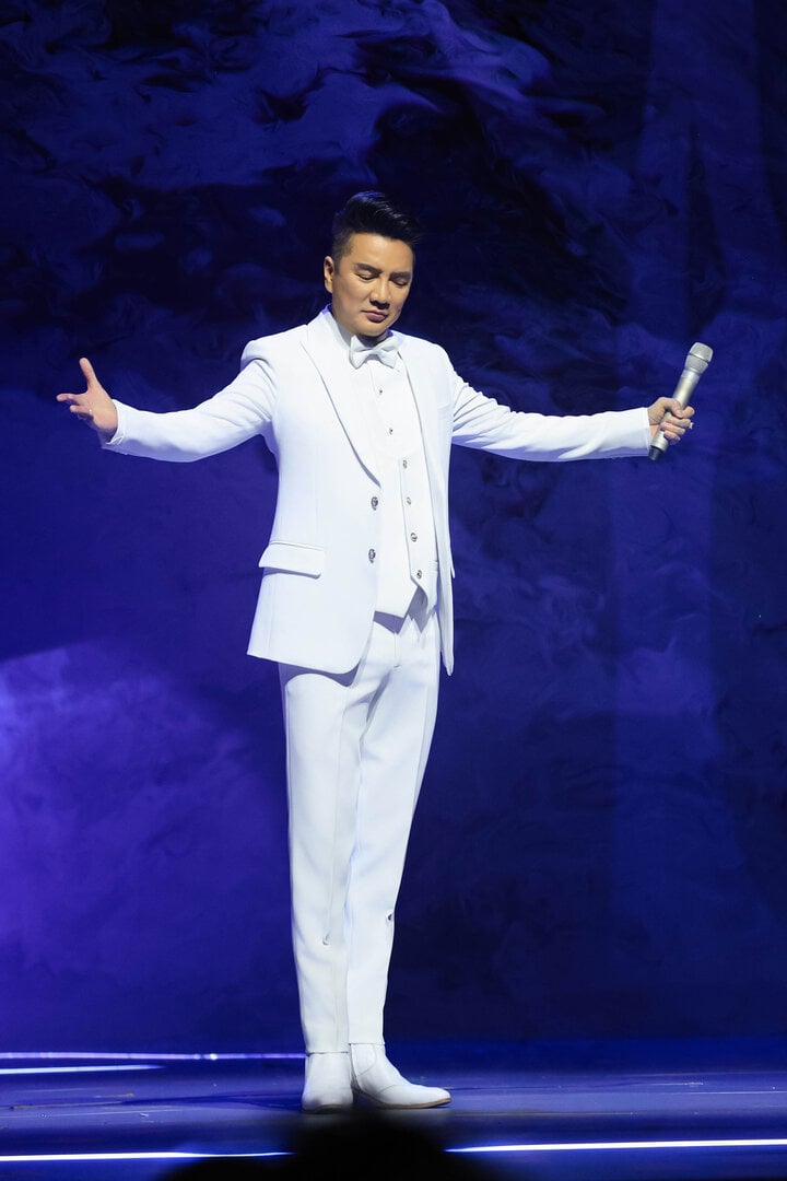 Mỹ Tâm tiết lộ lý do nhận lời tham gia liveshow cuối cùng của Đàm Vĩnh Hưng-1