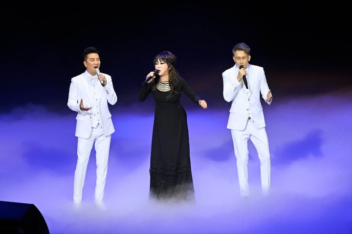 Mỹ Tâm tiết lộ lý do nhận lời tham gia liveshow cuối cùng của Đàm Vĩnh Hưng-4