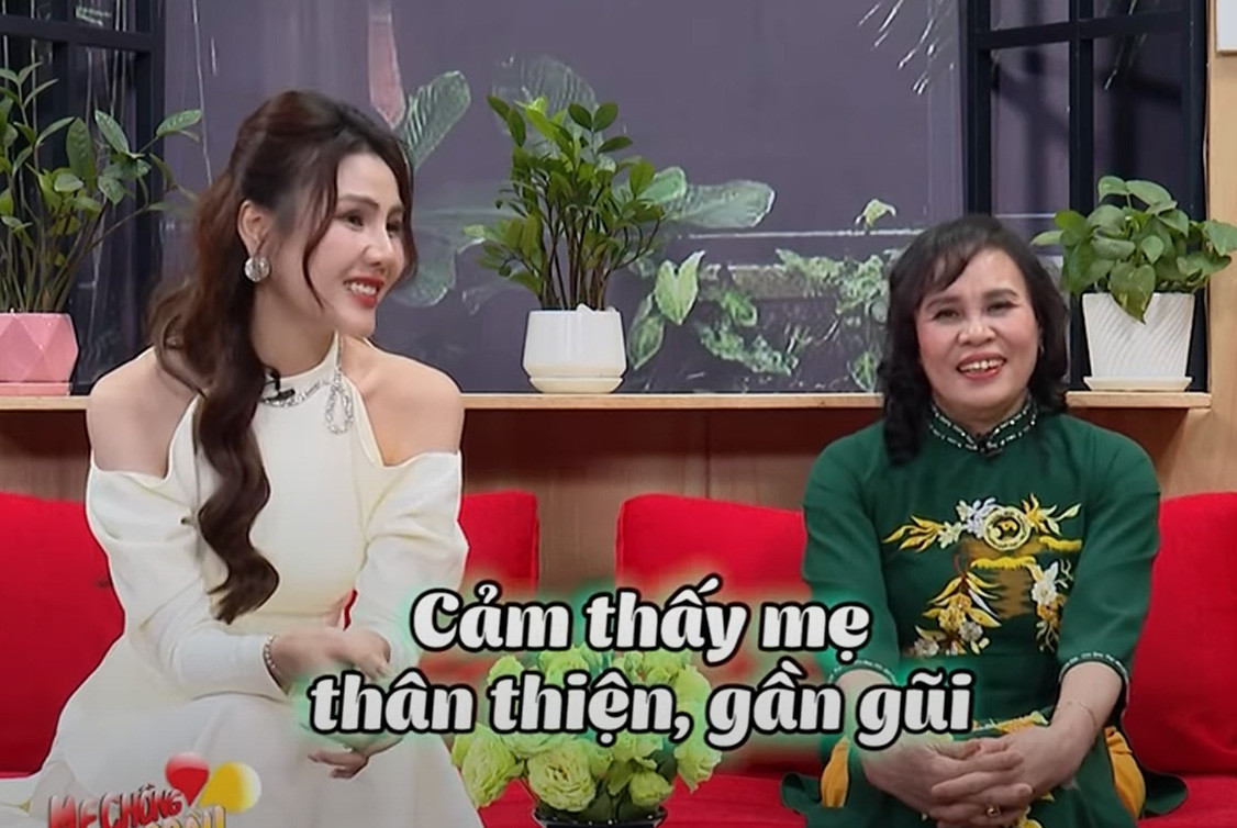 Chấp nhận con dâu nợ nần tiền tỷ, 4 năm sau mẹ chồng nhận món quà bất ngờ-1