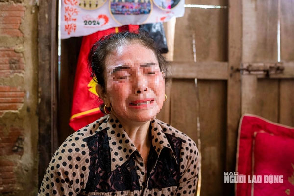 Thôn nữ ôm hàng chục tỉ đồng bỏ trốn, làng quê Quảng Bình rúng động-2