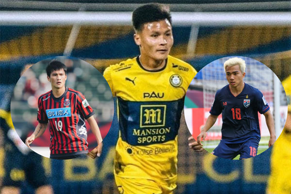 Quang Hải: Tuyển Việt Nam tự tin chơi hay trước Iraq-11