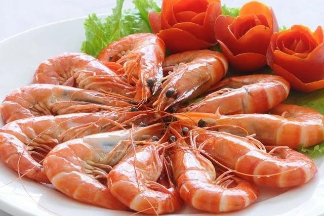 Bộ phận này của tôm chứa đầy ký sinh trùng, thèm đến mấy cũng đừng nên ăn-2