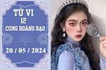 Tử vi vui 12 con giáp hôm nay ngày 20/5/2024: Dần chịu khó, Tỵ kiên trì-2