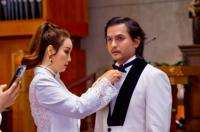 Diễn viên Đức Tiến đột ngột qua đời ở tuổi 44-3