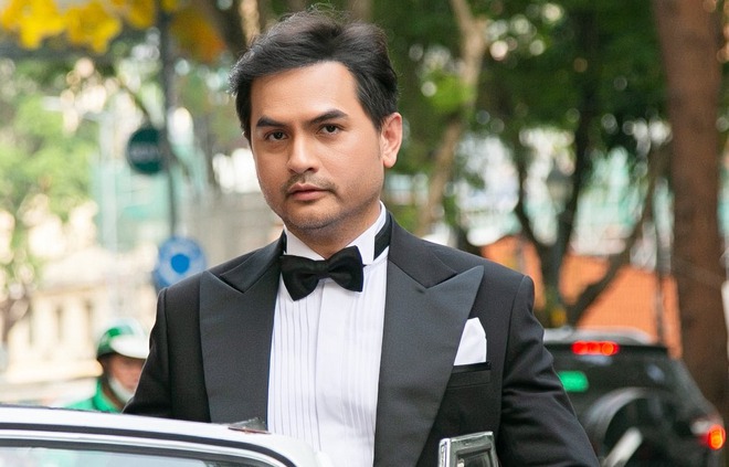 Xót xa nhìn lại vai diễn cuối cùng của diễn viên Đức Tiến, mới tháng trước còn hân hoan ra rạp chào khán giả!-2