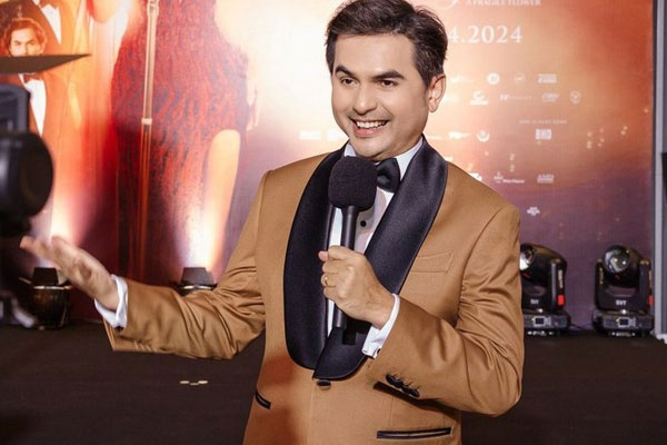 Cả showbiz Việt bàng hoàng, sốc trước thông tin diễn viên Đức Tiến qua đời-8