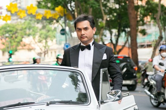 Cả showbiz Việt bàng hoàng, sốc trước thông tin diễn viên Đức Tiến qua đời