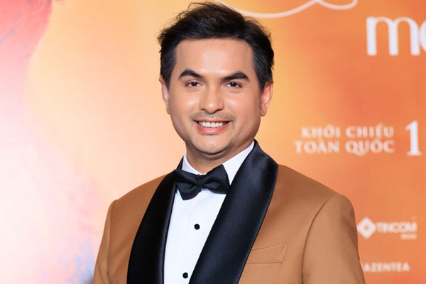 Siêu mẫu Đức Tiến: Tuổi thơ buồn, kết hôn với Hoa hậu 9 năm mới có con-6