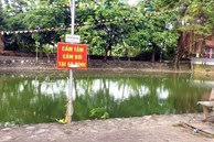 Hưng Yên: Tắm ao, hai trẻ em tử vong do đuối nước