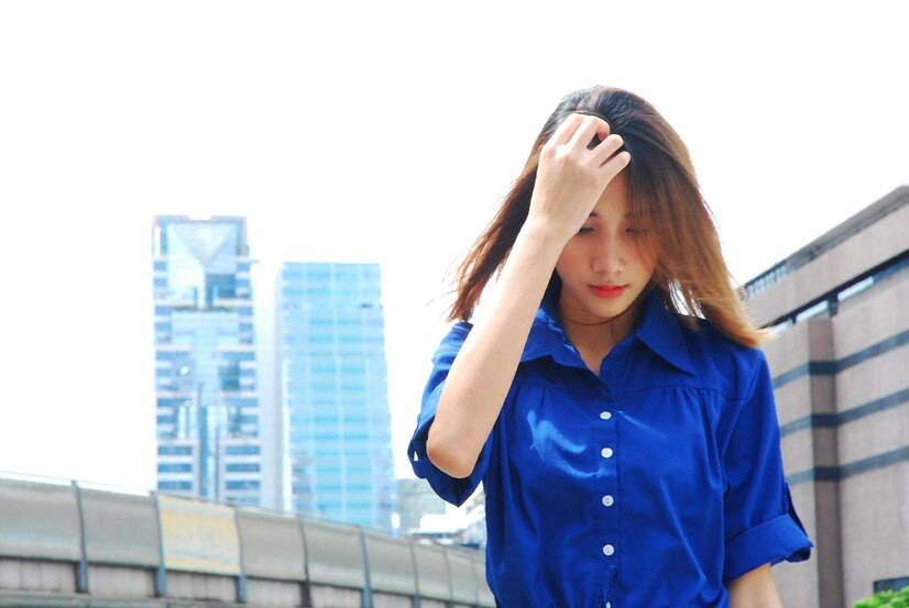 40 tuổi mới có mối tình đầu, tôi muốn bỏ chạy ngay ngày ra mắt-1