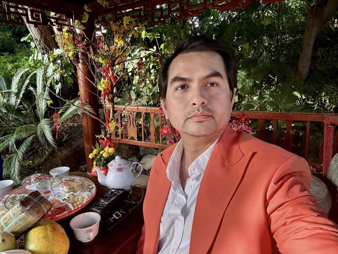 Đức Tiến gục xuống khi đang gọt trái cây, qua đời sau khoảng 2 tiếng nhập viện cấp cứu-1