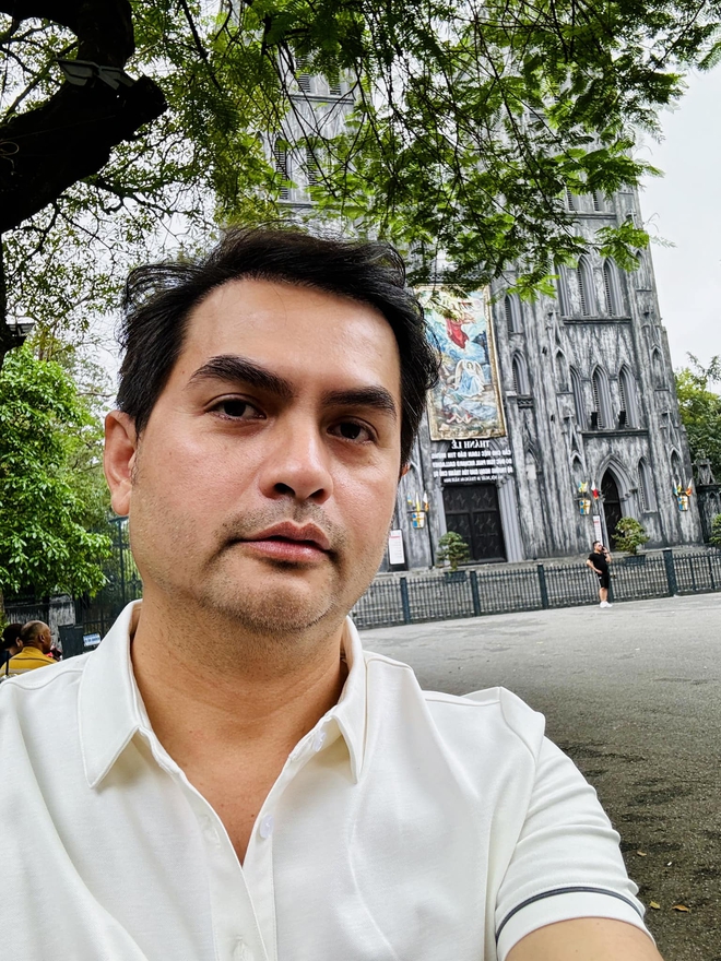 Đức Tiến gục xuống khi đang gọt trái cây, qua đời sau khoảng 2 tiếng nhập viện cấp cứu-2