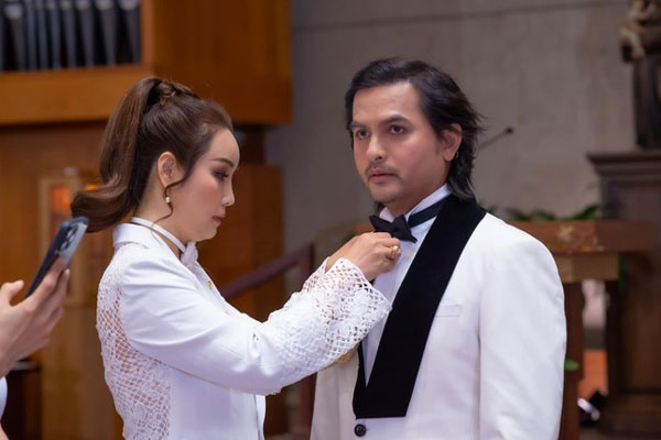 Ca sĩ Khánh Hoàng: Sốc, ám ảnh khi Đức Tiến ngã gục trước mặt tôi, lay hoài không dậy-3