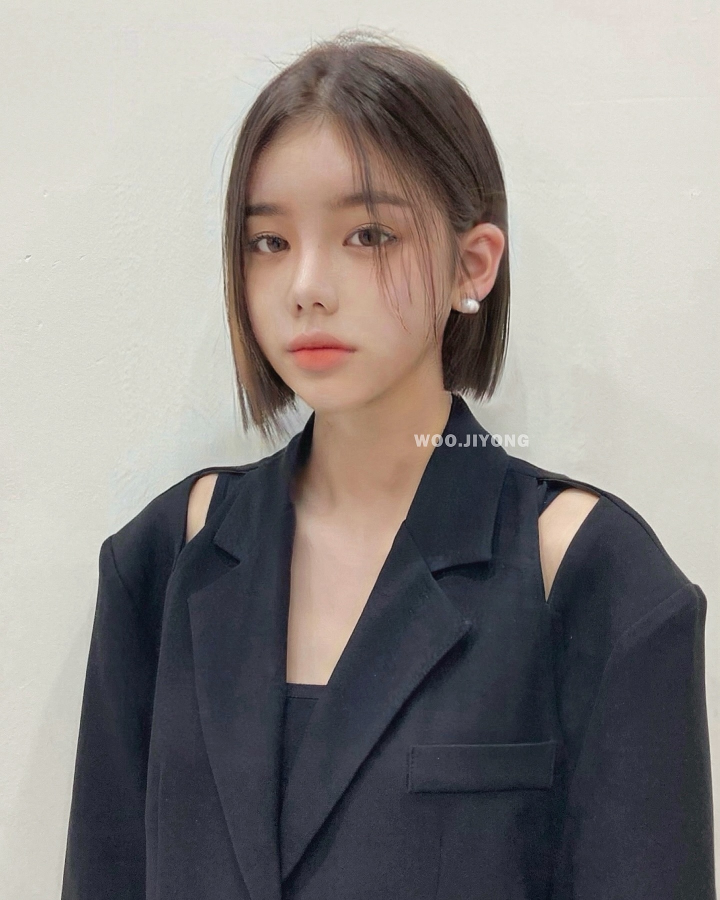 4 xu hướng tóc ngắn vừa trẻ vừa sang dành cho phụ nữ trên 40 tuổi-2