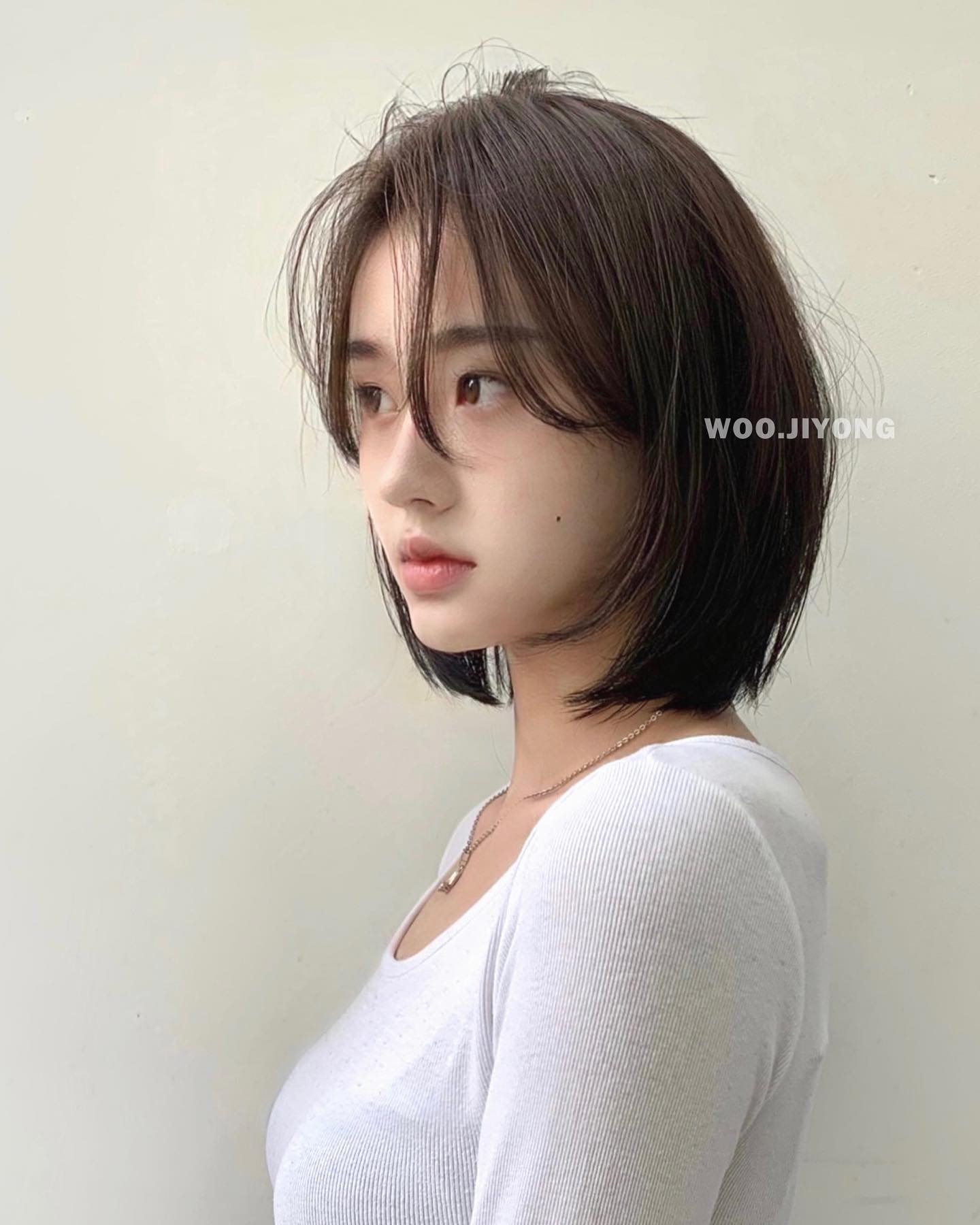 4 xu hướng tóc ngắn vừa trẻ vừa sang dành cho phụ nữ trên 40 tuổi-3