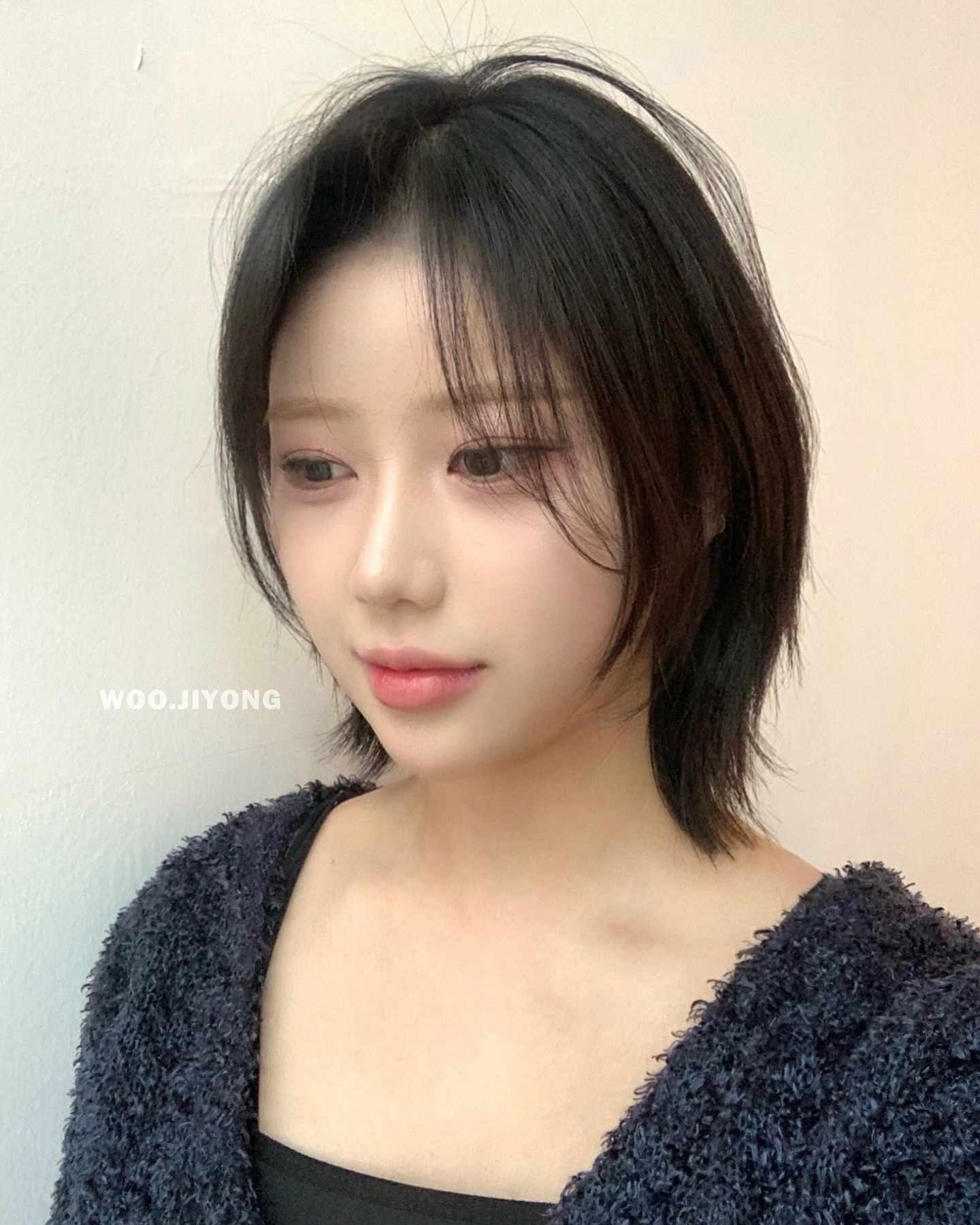 4 xu hướng tóc ngắn vừa trẻ vừa sang dành cho phụ nữ trên 40 tuổi-4