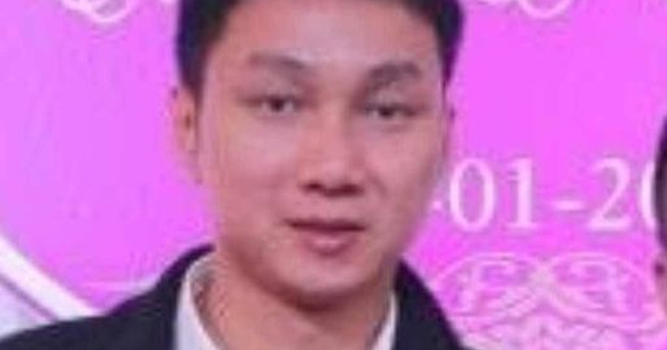 Người đàn ông 39 tuổi ở Hà Nội đi lạc, gia đình lo lắng tìm kiếm-1