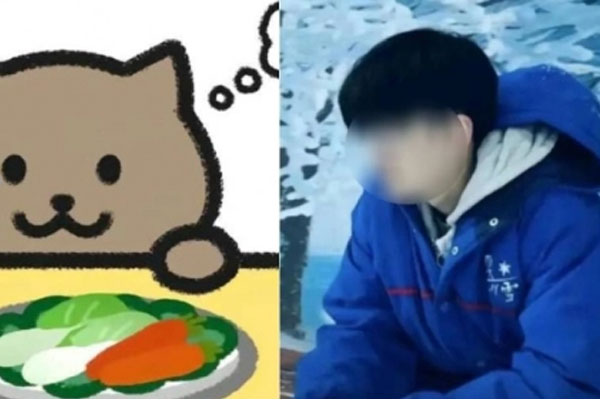 Sự thật vụ game thủ Mèo Béo nhảy sông tự vẫn khi bạn gái đòi chia tay-2