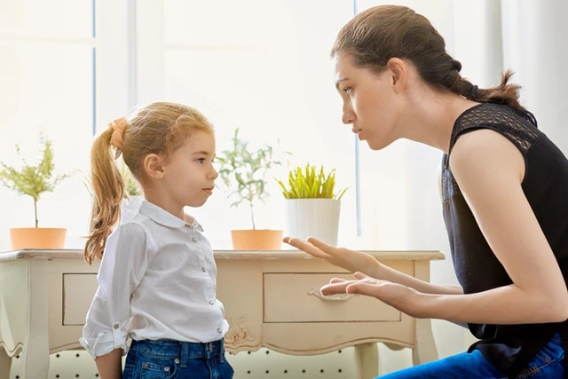 5 phương pháp kỷ luật con cực kỳ hiệu quả mà các bậc cha mẹ nên áp dụng, nếu muốn con mình có tương lai rộng mở-1
