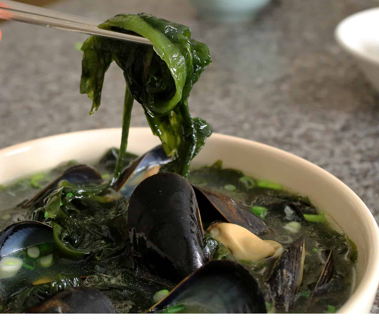 Món canh bơm máu bổ không kém thịt bò, gan lợn: Hạ đường huyết, đánh bay mỡ máu, người sống thọ cực thích-1