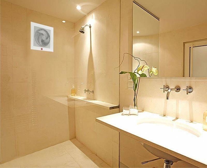 Một thiết bị trong nhà vệ sinh có bật cả ngày cũng chẳng tốn là bao tiền điện: Tác dụng không ngờ tới!-2