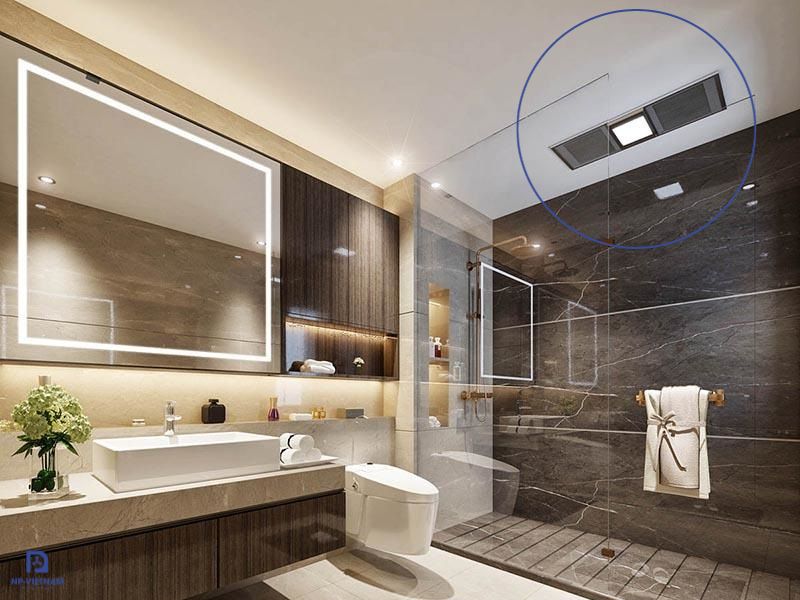 Một thiết bị trong nhà vệ sinh có bật cả ngày cũng chẳng tốn là bao tiền điện: Tác dụng không ngờ tới!-4