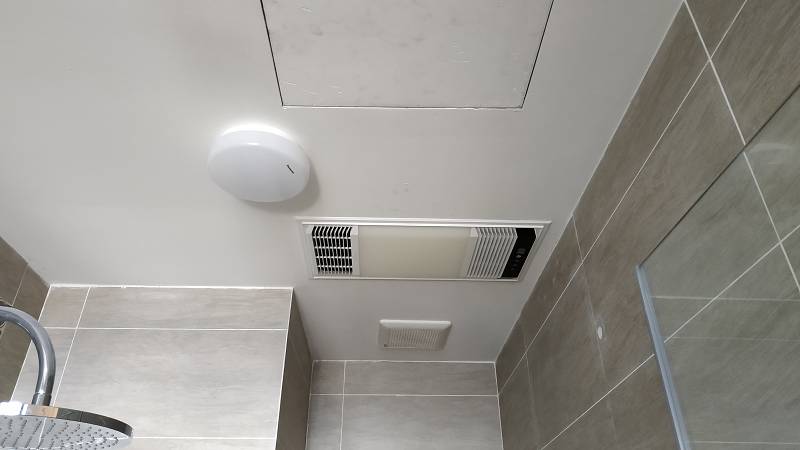 Một thiết bị trong nhà vệ sinh có bật cả ngày cũng chẳng tốn là bao tiền điện: Tác dụng không ngờ tới!-5