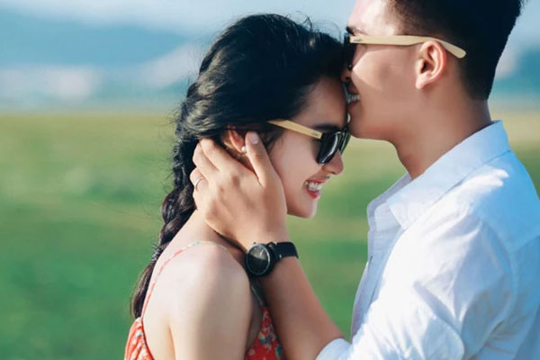 5 chòm sao nam yêu vợ điển hình-1