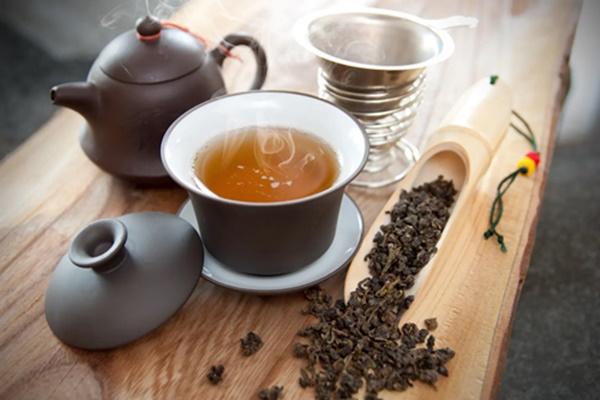 Tác dụng giảm cân của từng loại trà, 2 điều nên tránh khi uống-2