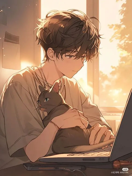 Em trai bỏ nhà đi theo bạn gái trên game, 3 năm sau quay về khiến cả gia đình tôi chết lặng-1