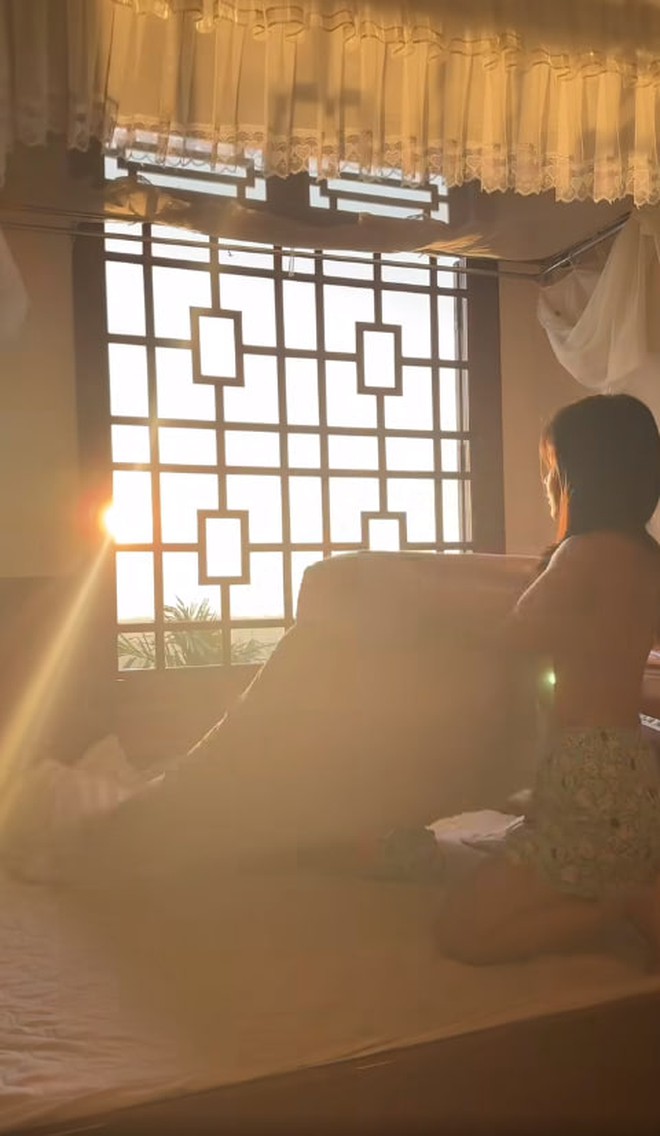 Kênh TikTok Eat Clean Hong - Thu Nhi với 1,9 triệu followers bị cấm vĩnh viễn, lý do vì sao?-4