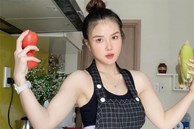 Kênh TikTok 'Eat Clean Hong - Thu Nhi' với 1,9 triệu followers bị cấm vĩnh viễn, lý do vì sao?