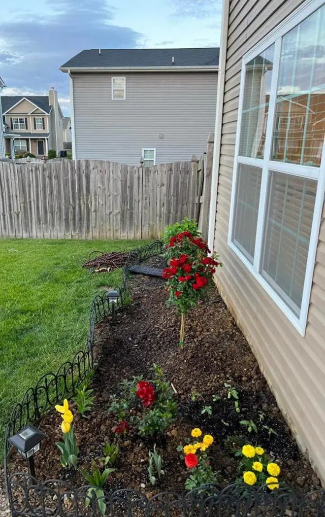 Bị nói ở khu nhà ổ chuột, Trang Trần khoe không gian xung quanh nhiều người mơ không được-10