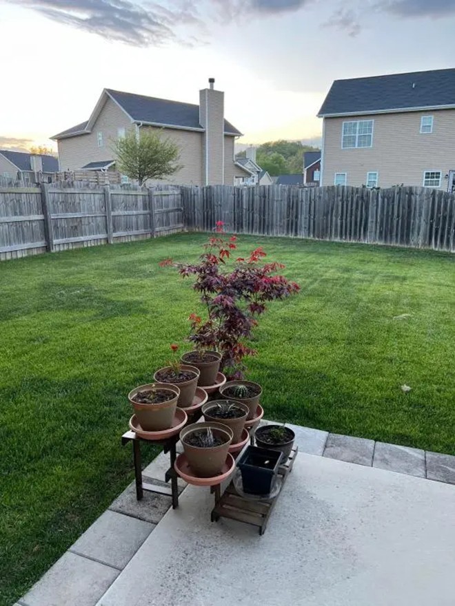 Bị nói ở khu nhà ổ chuột, Trang Trần khoe không gian xung quanh nhiều người mơ không được-11