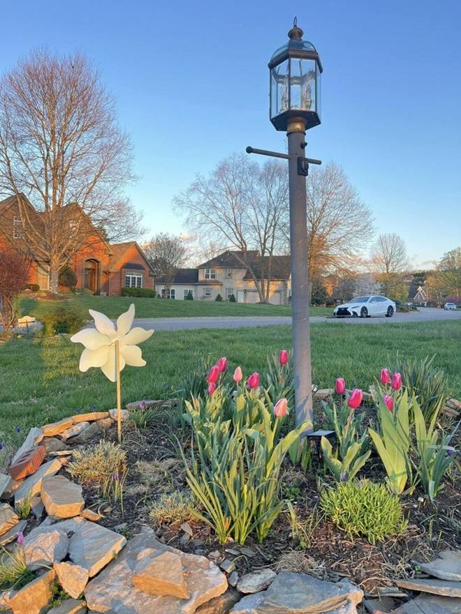 Bị nói ở khu nhà ổ chuột, Trang Trần khoe không gian xung quanh nhiều người mơ không được-17