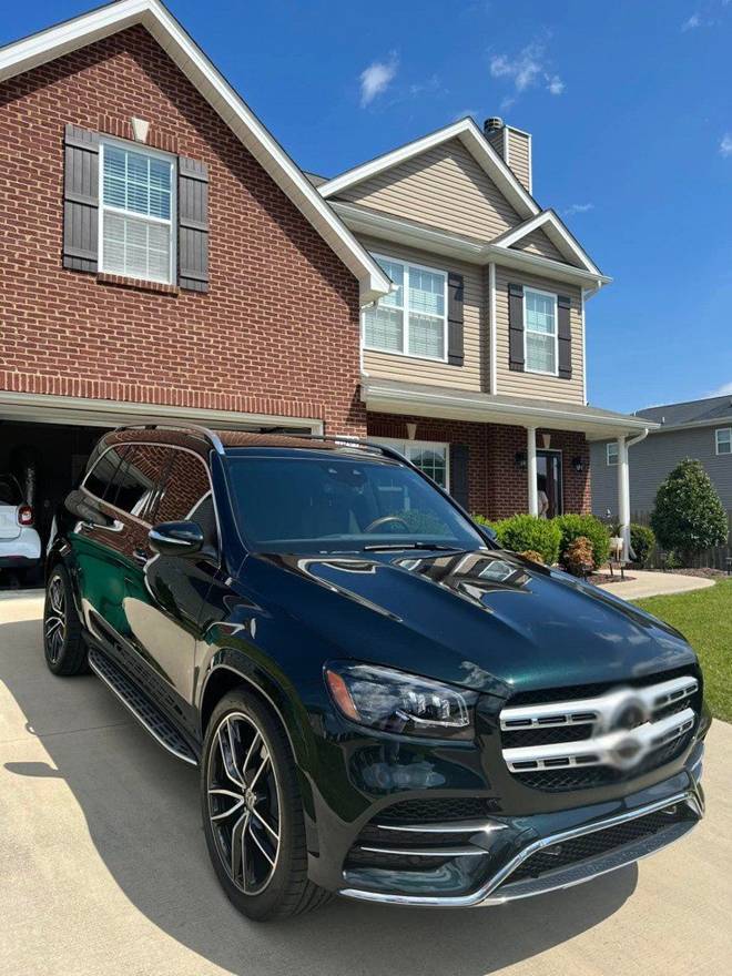 Bị nói ở khu nhà ổ chuột, Trang Trần khoe không gian xung quanh nhiều người mơ không được-18