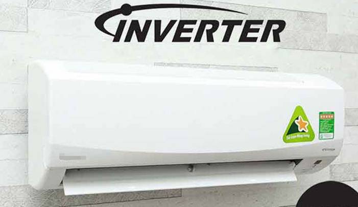 Điều hoà Inverter có thật tiết kiệm điện hơn điều hoà thường? Thử nghiệm của chuyên gia đưa câu trả lời-7