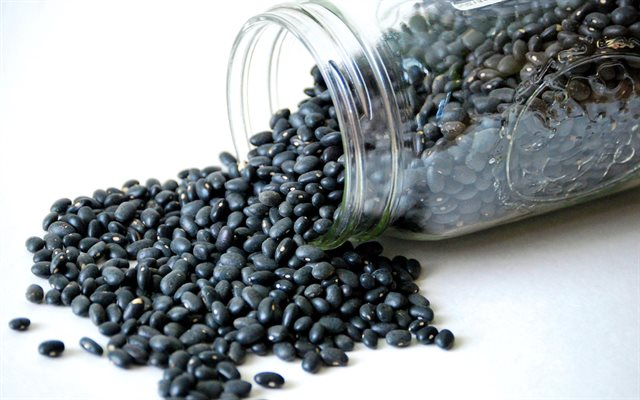 Loại hạt đen đúa rẻ tiền, tốt ngang insulin tự nhiên”, là dược liệu vàng bổ xương, hạ đường huyết: Chợ Việt luôn có sẵn-2