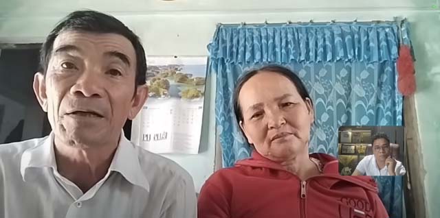 Con gái 3 tuổi biến mất bí ẩn sau vụ tai nạn, mẹ tìm mỏi mòn suốt 24 năm, nói 2 đặc điểm không thể nhầm lẫn-1