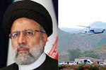 Phát hiện xác máy bay chở Tổng thống Iran: 'Không có dấu hiệu sự sống'